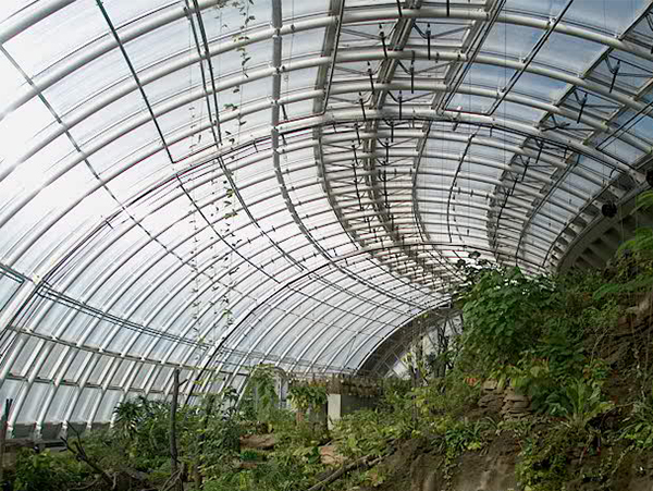 Botanická zahrada Praha